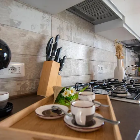 Apartamento Diamante D *