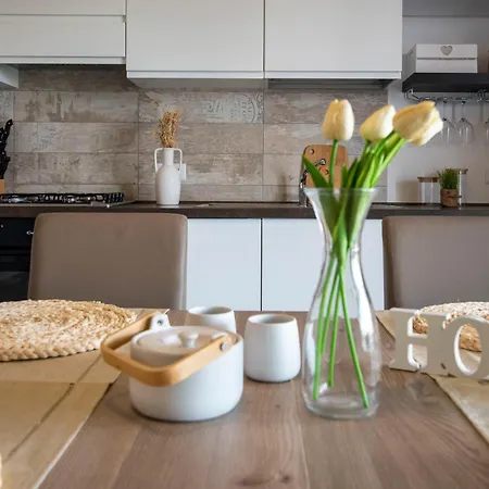 Apartamento Diamante D Valledoria (Sardinia)