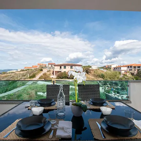 Apartamento Diamante D Valledoria (Sardinia)