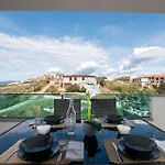Apartman Diamante D Valledoria