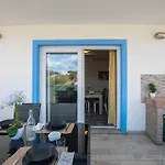 Apartman Diamante D *