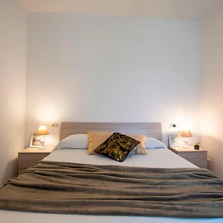 Diamante D Apartment *