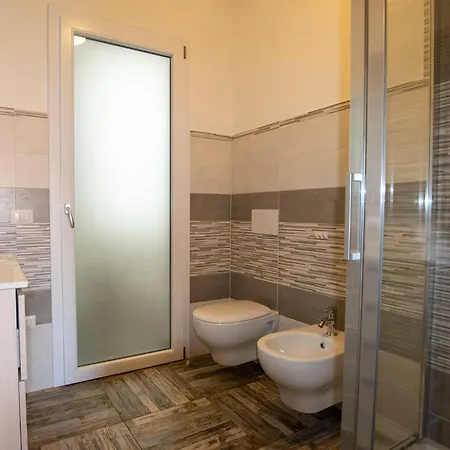 Diamante D Apartment Valledoria (Sardinia)