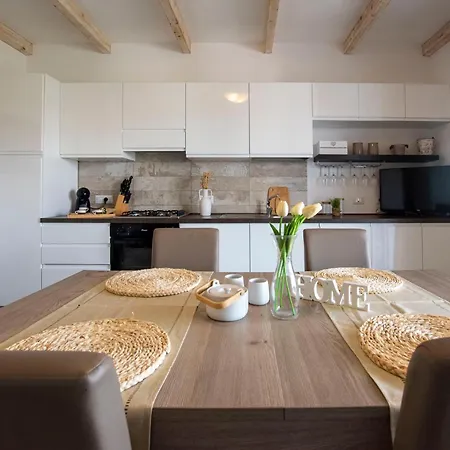 Apartment Diamante D *