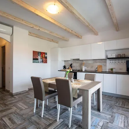 Diamante D Apartman Valledoria