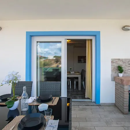 Apartment Diamante D *